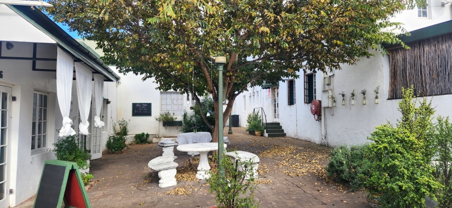 Commercial Property for Sale in Bredasdorp Western Cape